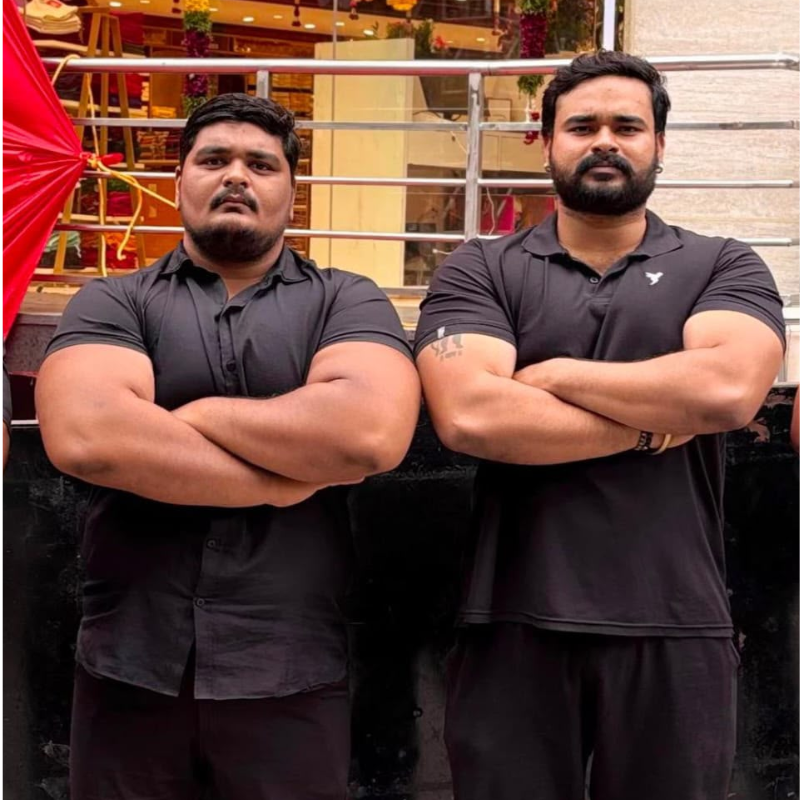 VIP Events Bouncer Service