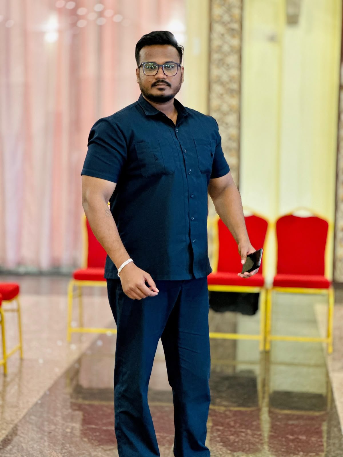 Corporate Event Bouncer Service