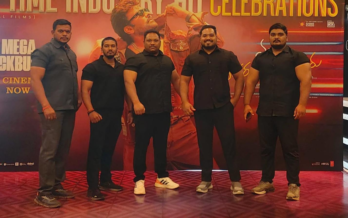 Club and Lounge Bouncer Service